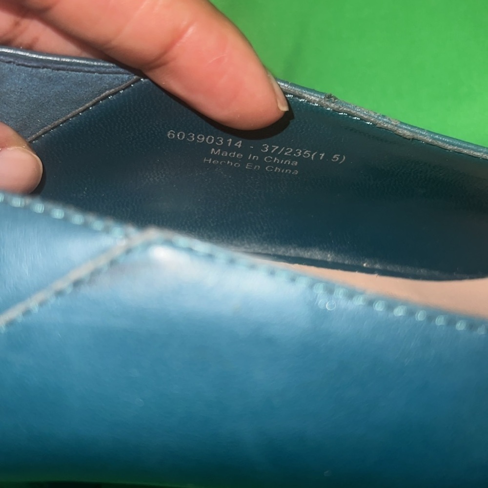 Charles & Keith Shoes size 37 - Picture 4 of 11